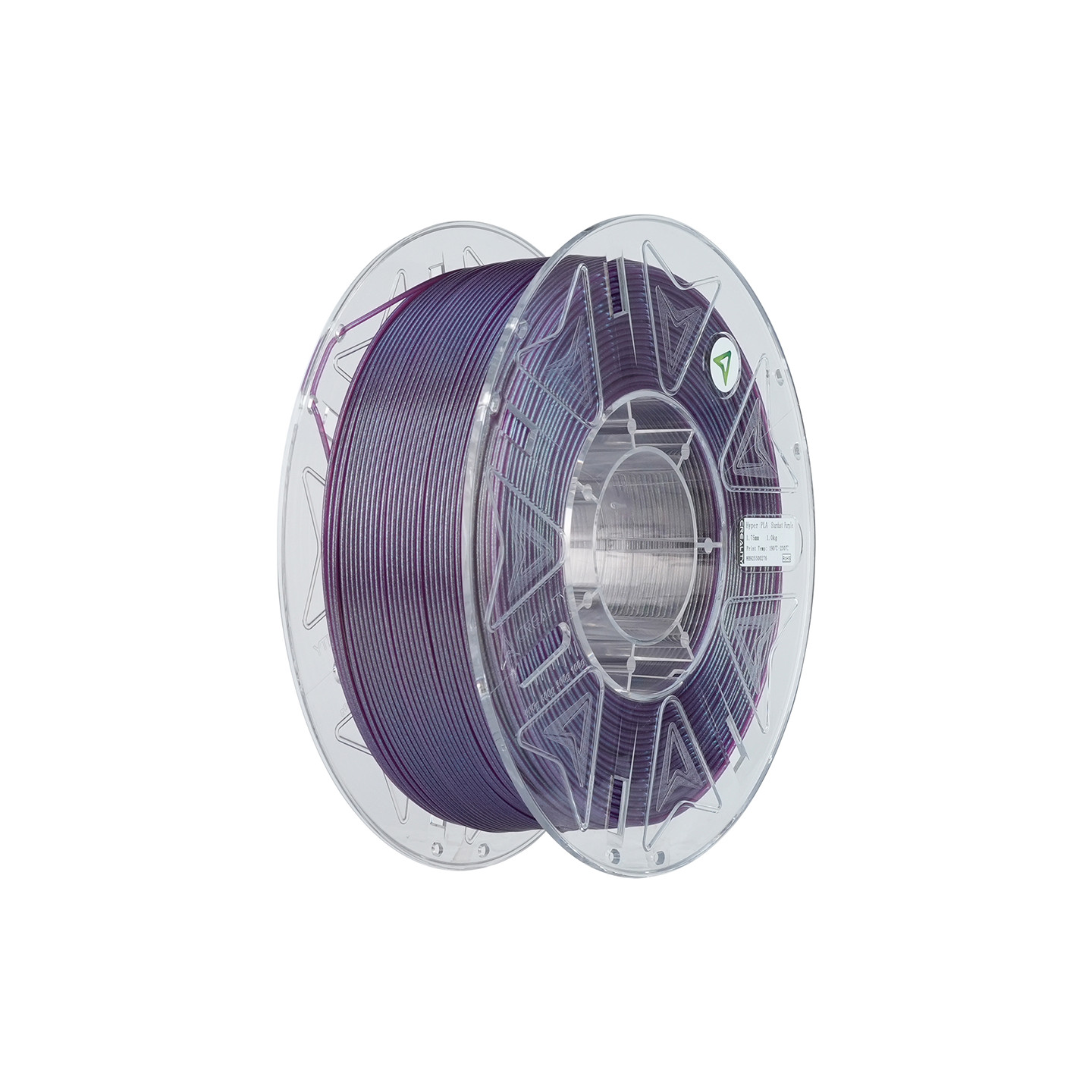 Creality Hyper PLA RFID Stardust