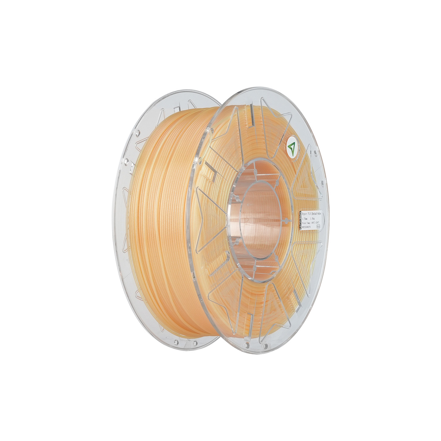 Creality Hyper PLA RFID Stardust