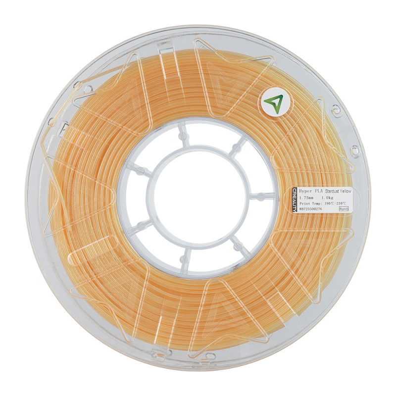 Creality Hyper PLA RFID Stardust