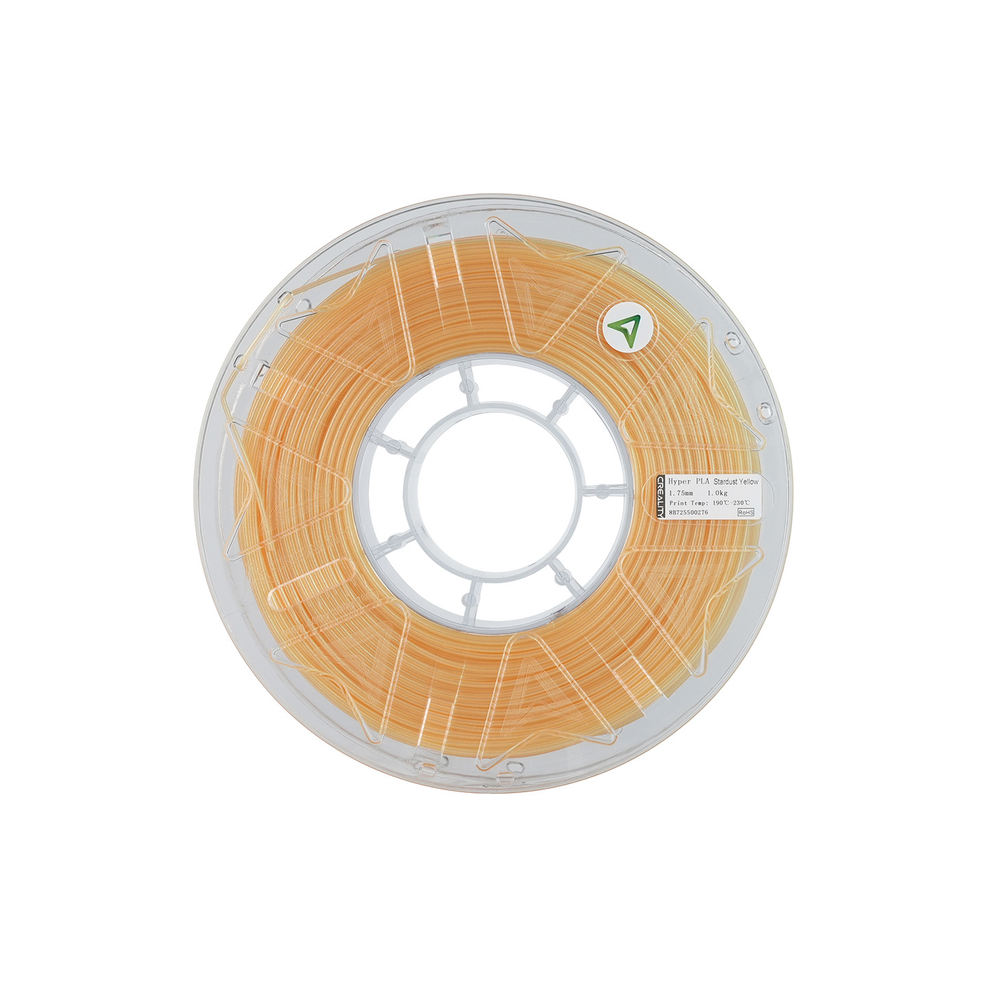 Creality Hyper PLA RFID Stardust