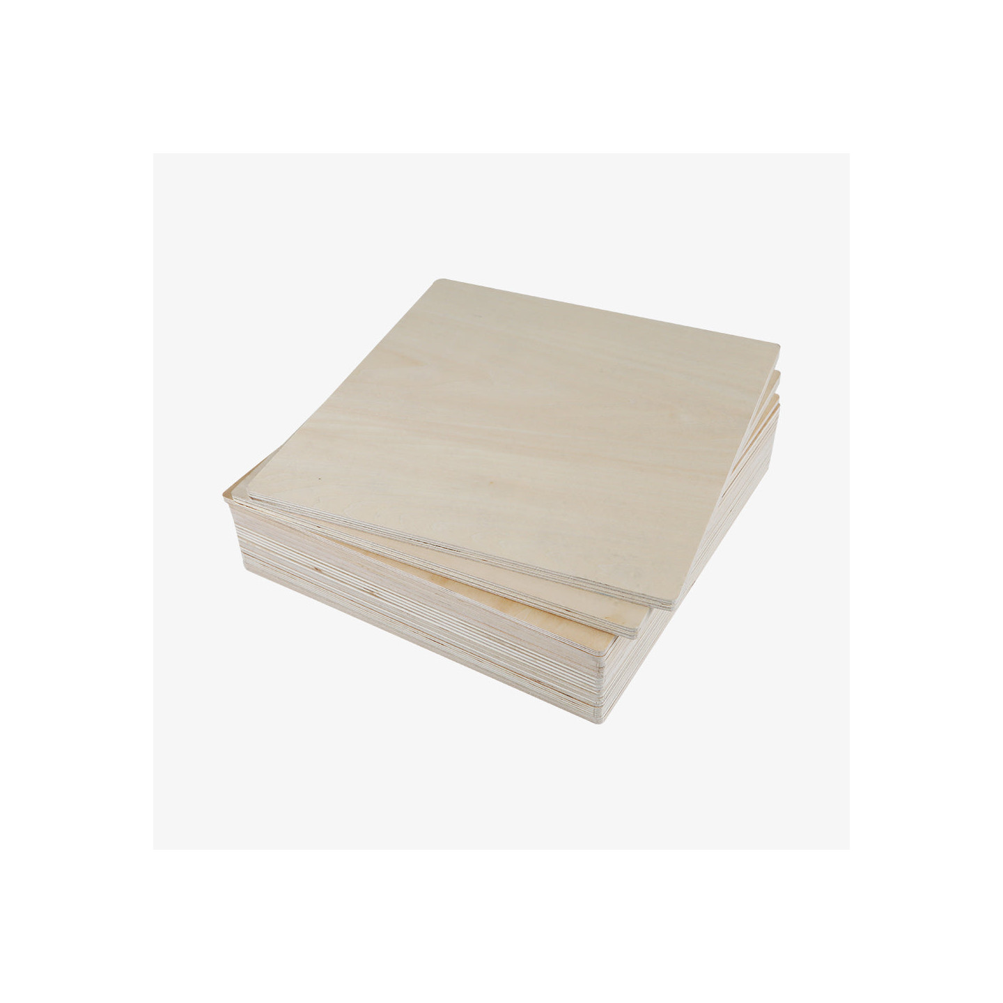 Creality Wooden board combination Pack