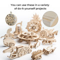 Creality Wooden board combination Pack