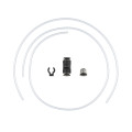 Creality PTFE Tube + Tube Connector for K2