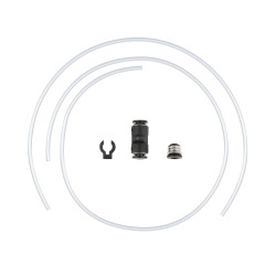 Creality PTFE Tube + Tube Connector for K2