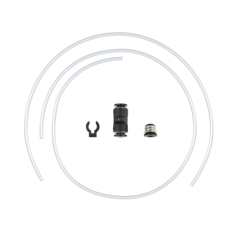 Creality PTFE Tube + Tube Connector for K2