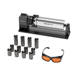 Creality Rotary Kit Pro Upgrade Package for A1