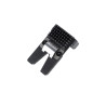 Creality Nozzle Wiper Module (with 5 adhesive tapes) for K2 Pro