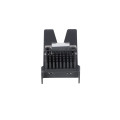 Creality Nozzle Wiper Module (with 5 adhesive tapes) for K2 Pro