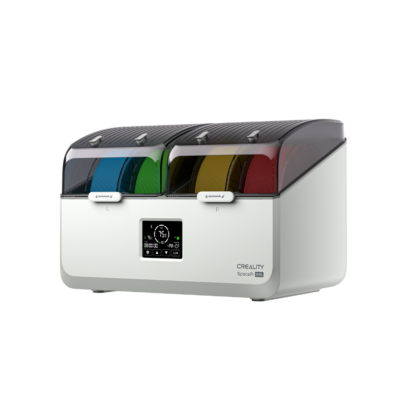 Creality SpacePi X4L Filament Dryer