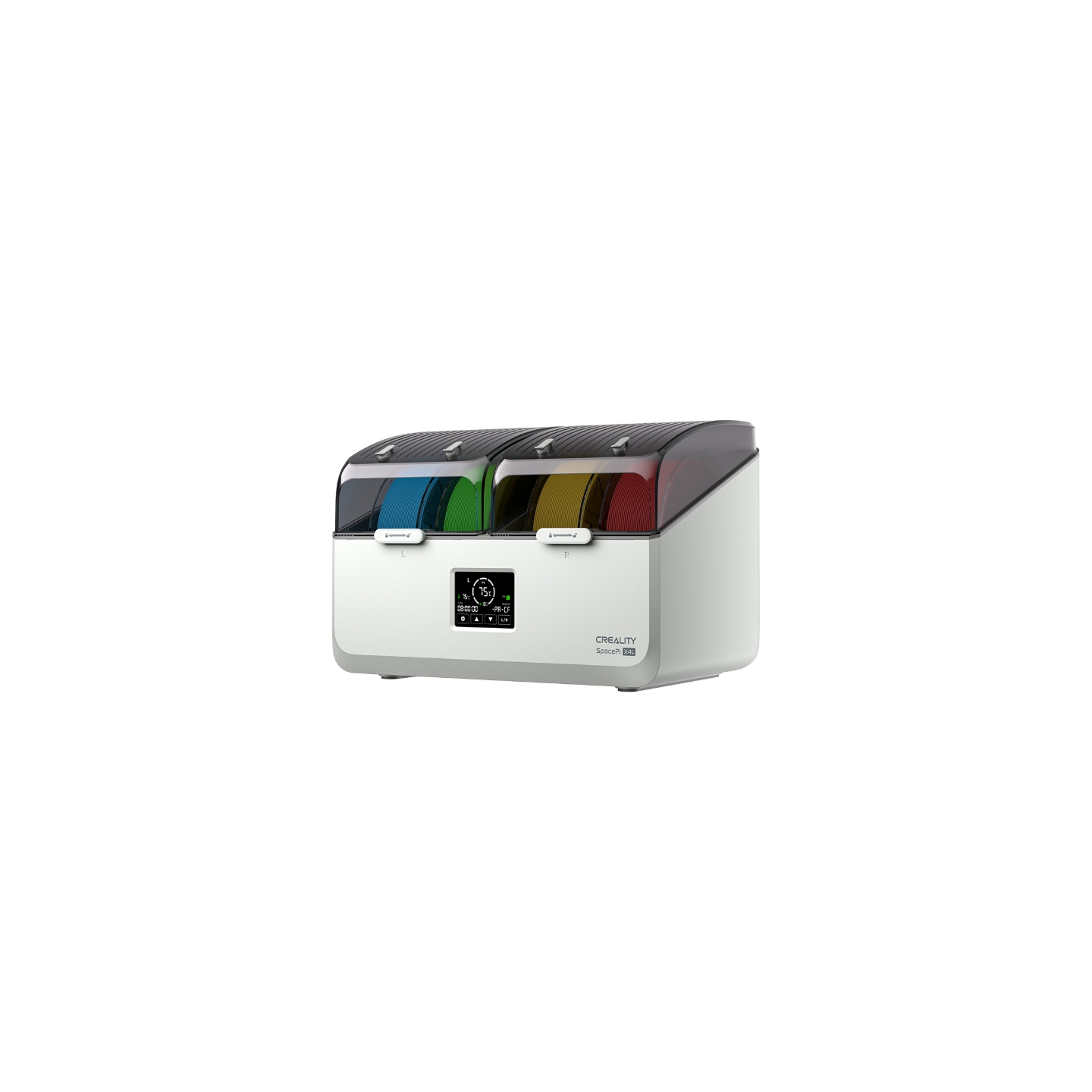 Creality SpacePi X4L Filament Dryer