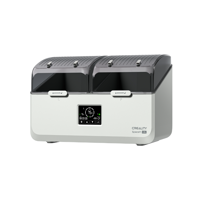 Creality SpacePi X4L Filament Dryer