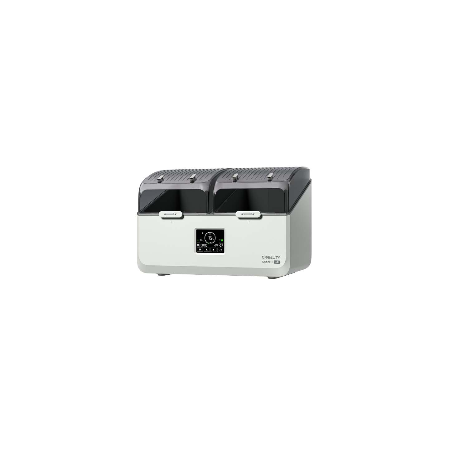 Creality SpacePi X4L Filament Dryer