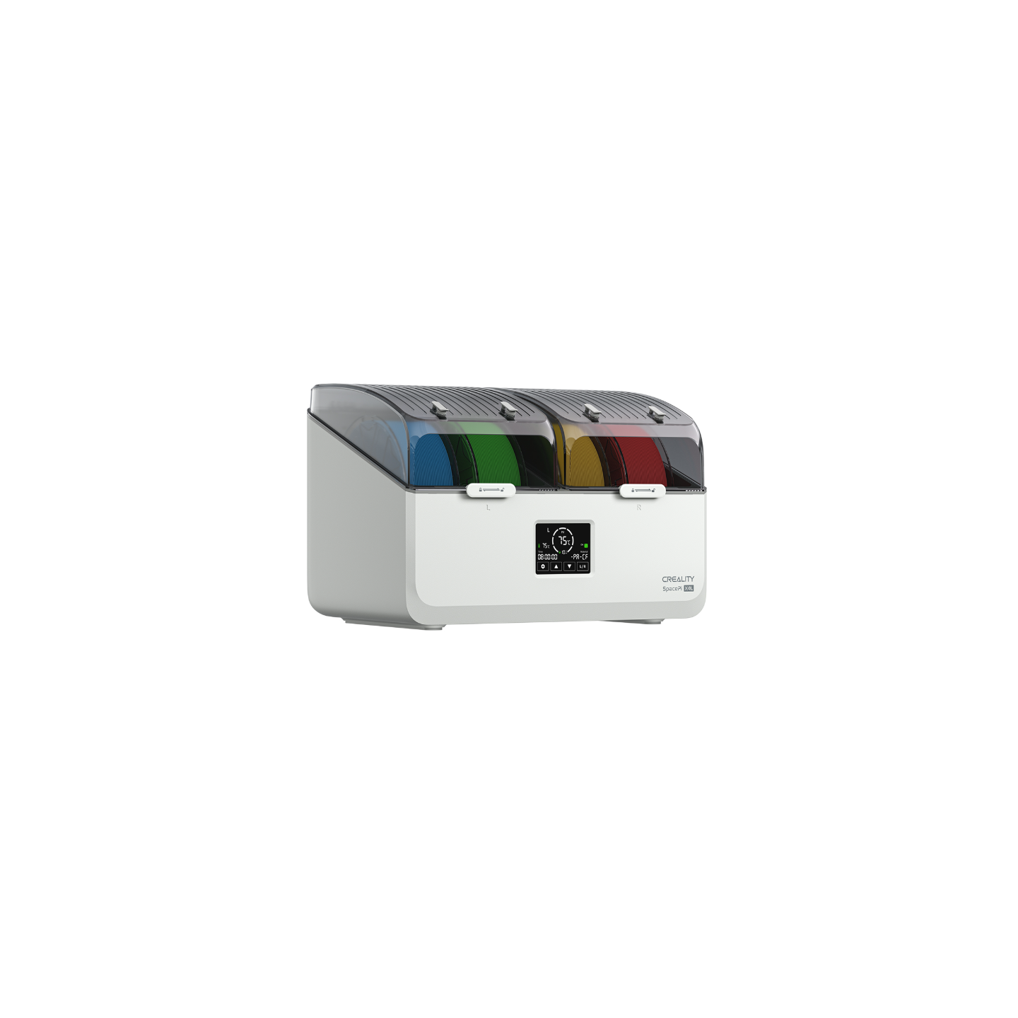 Creality SpacePi X4L Filament Dryer