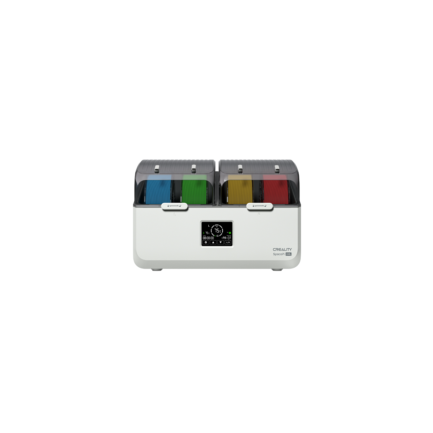 Creality SpacePi X4L Filament Dryer