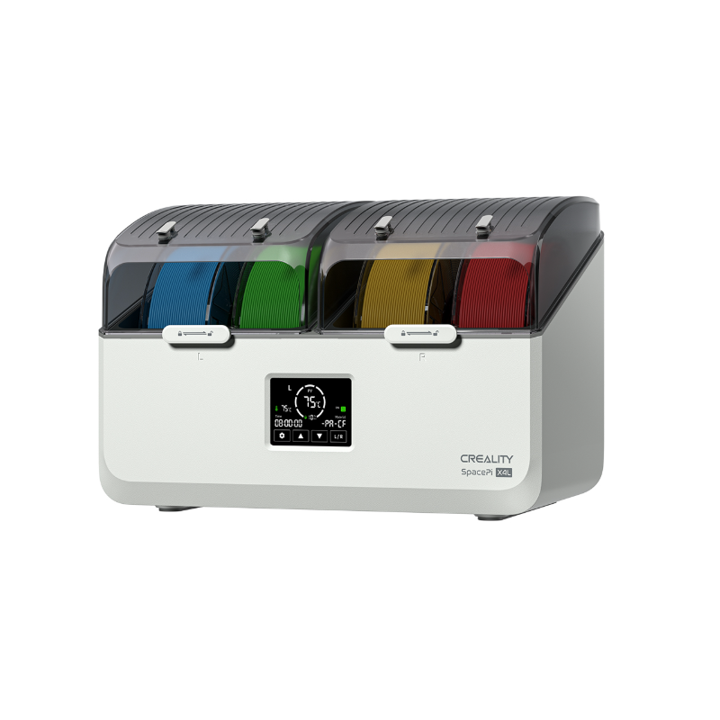 Creality SpacePi X4L Filament Dryer