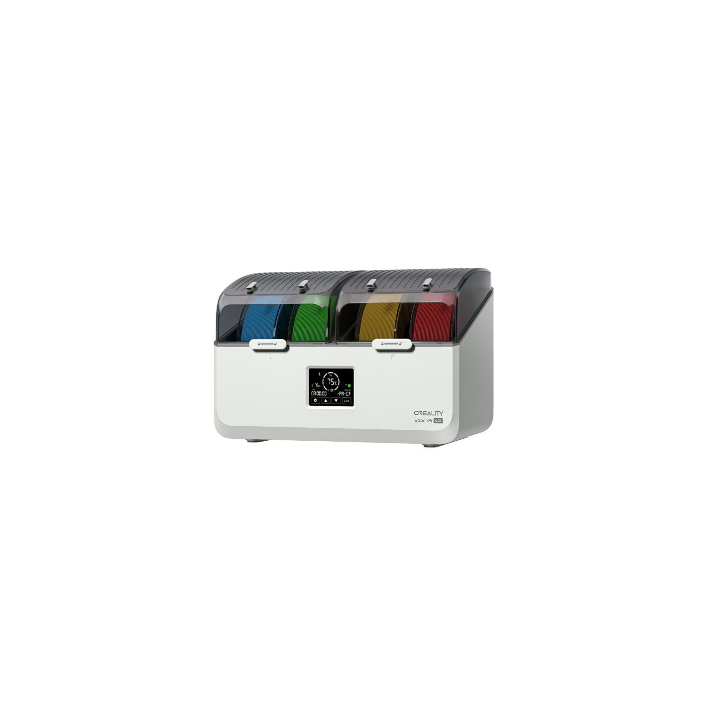 Creality SpacePi X4L Filament Dryer