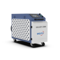 Galaxy 2000 Fiber Laser HandHeld Welding Machine