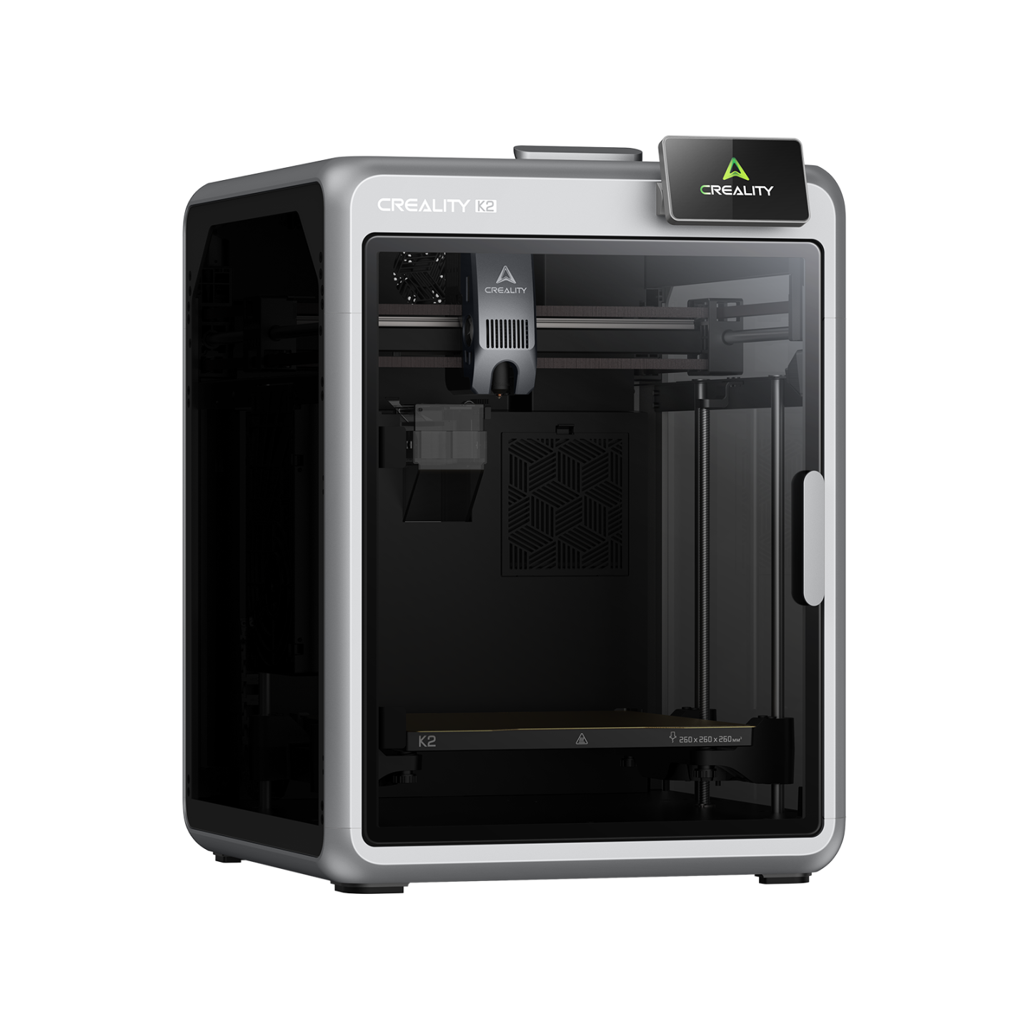 Creality K2