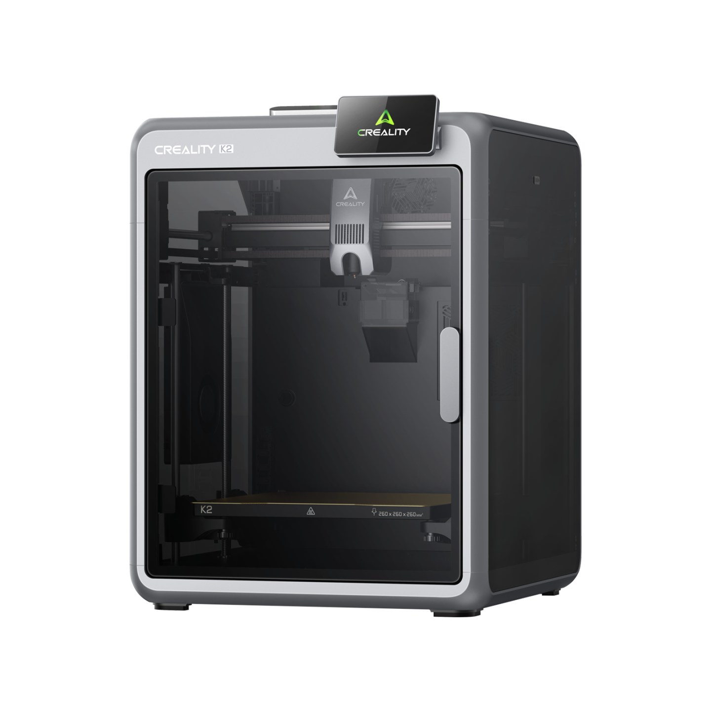 Creality K2