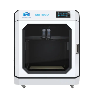Mingda - MD-400D 3D  Printer
