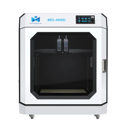 Mingda - MD-400D 3D  Printer