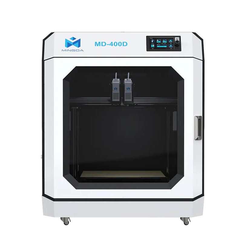 Mingda - MD-400D 3D  Printer