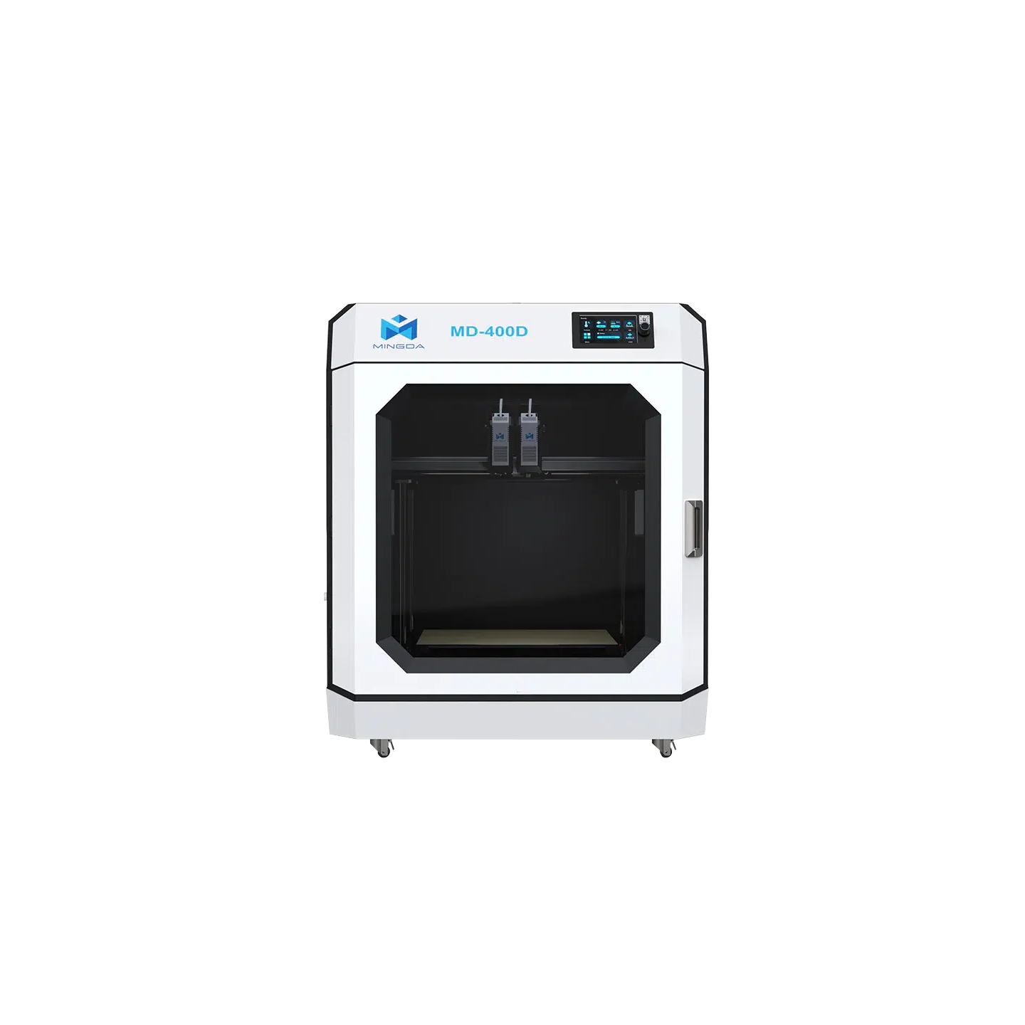 Mingda - MD-400D 3D  Printer