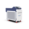 Galaxy 3000 Fiber Laser HandHeld Welding Machine