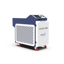 Galaxy 3000 Fiber Laser HandHeld Welding Machine