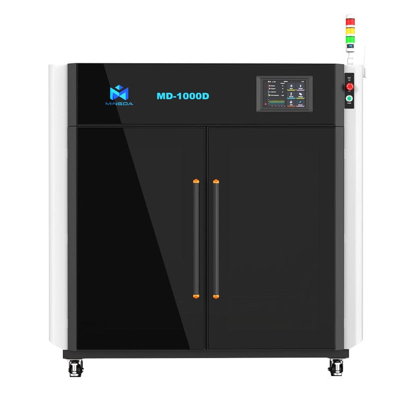 Mingda - MD-1000D 3D Printer
