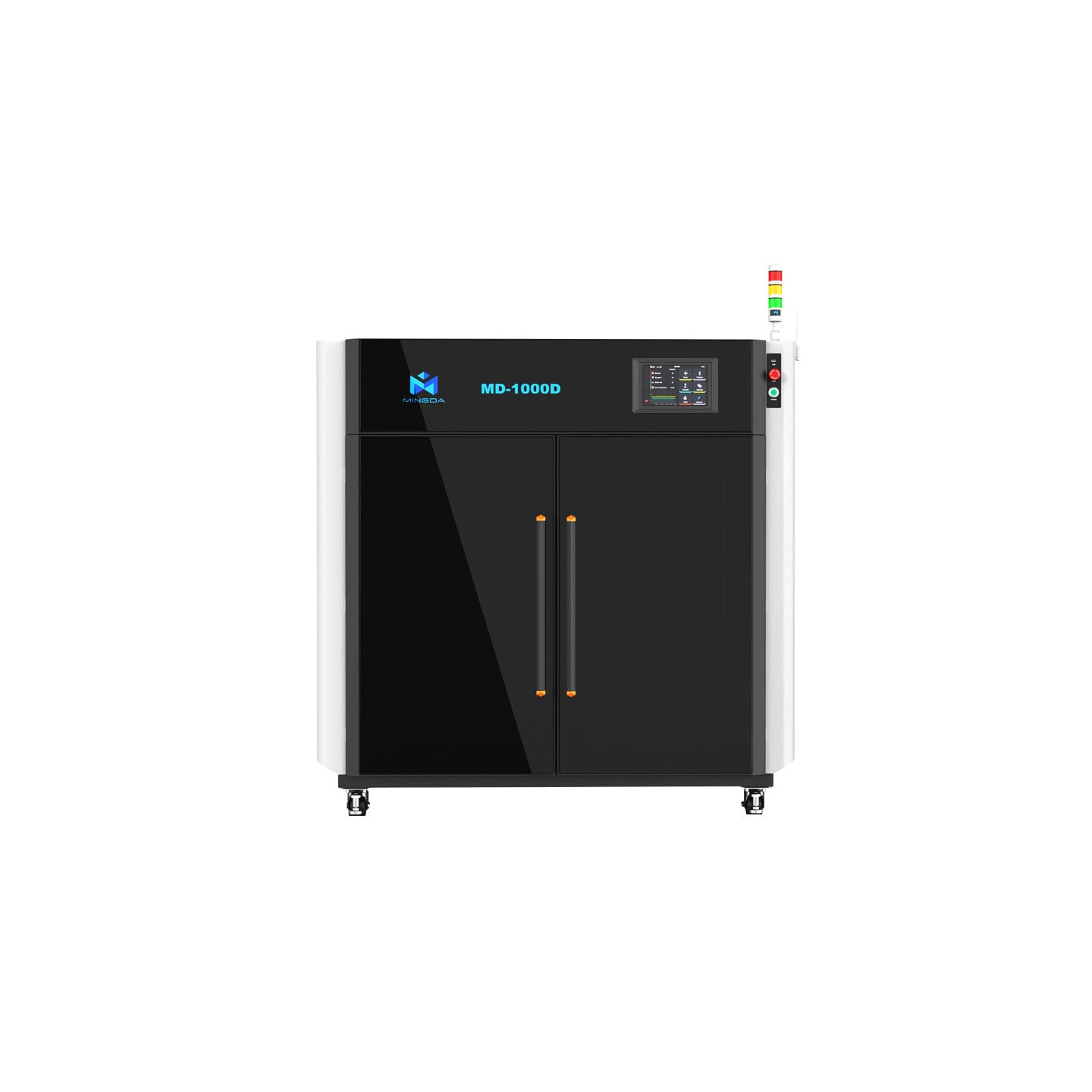 Mingda - MD-1000D 3D Printer