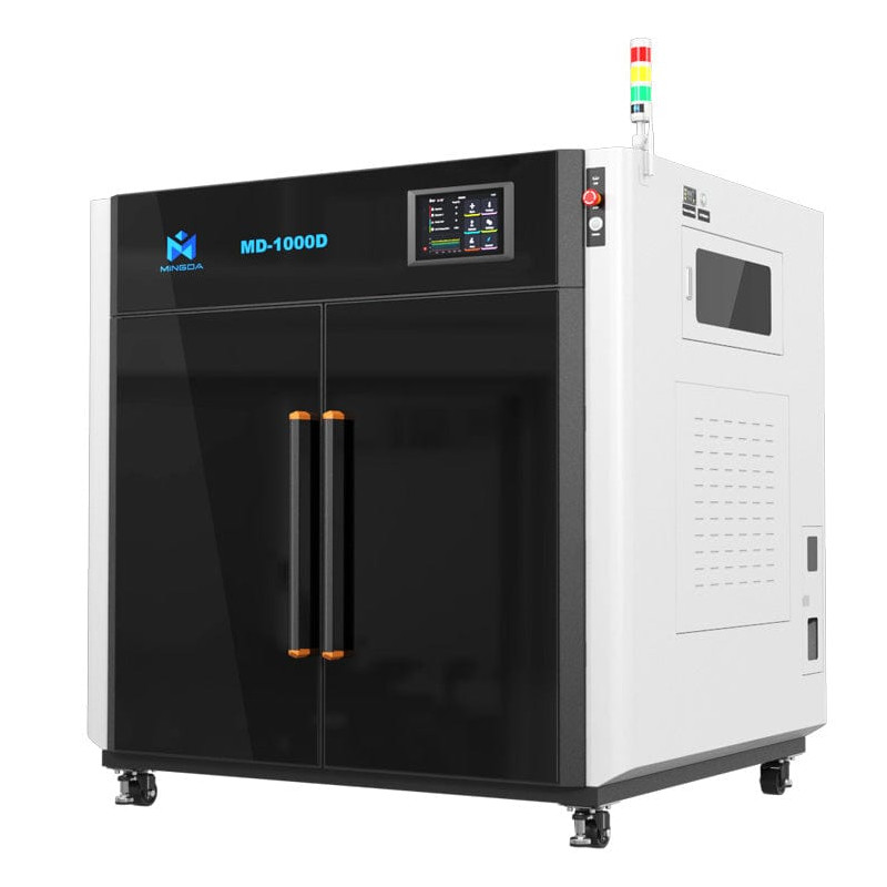 Mingda - MD-1000D 3D Printer
