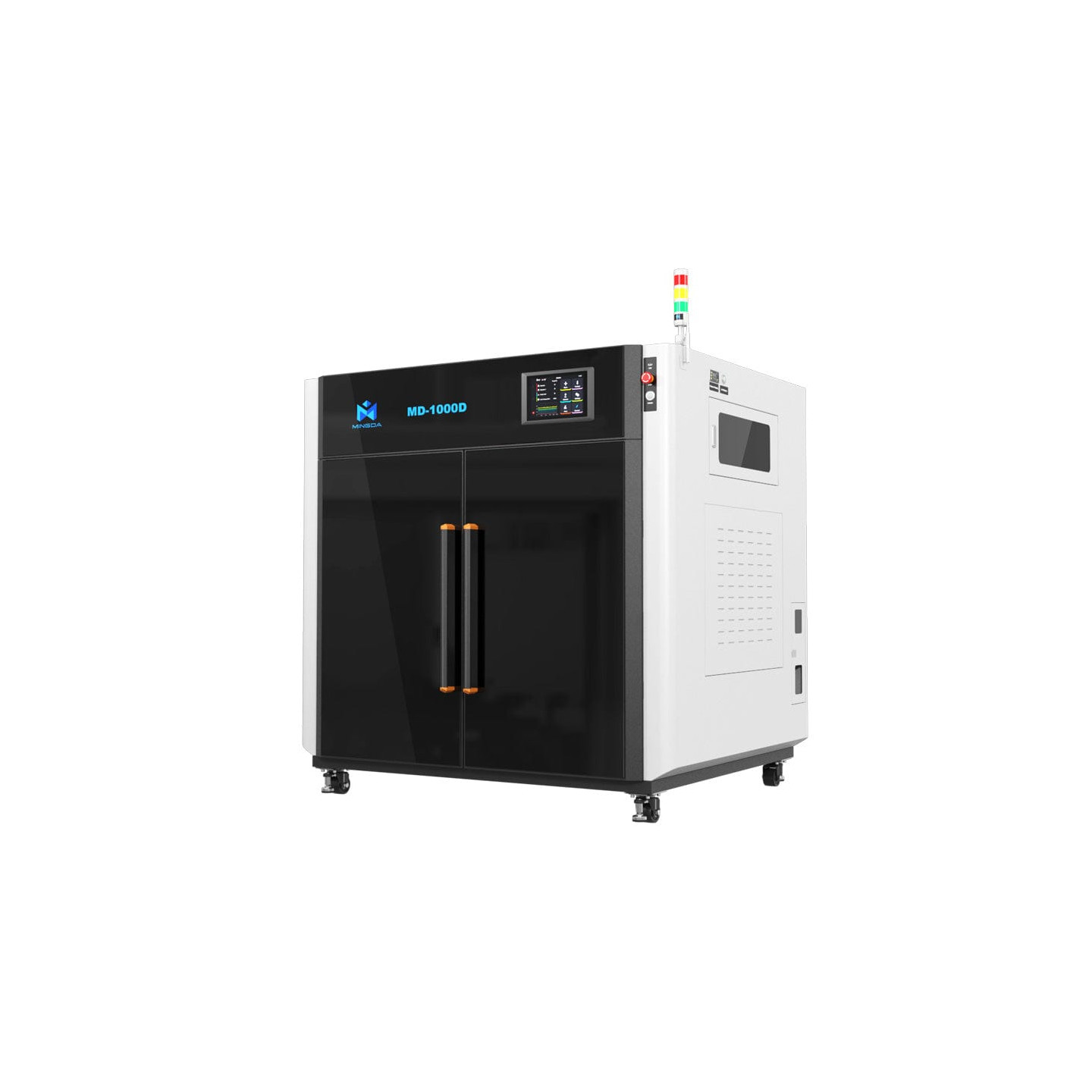 Mingda - MD-1000D 3D Printer