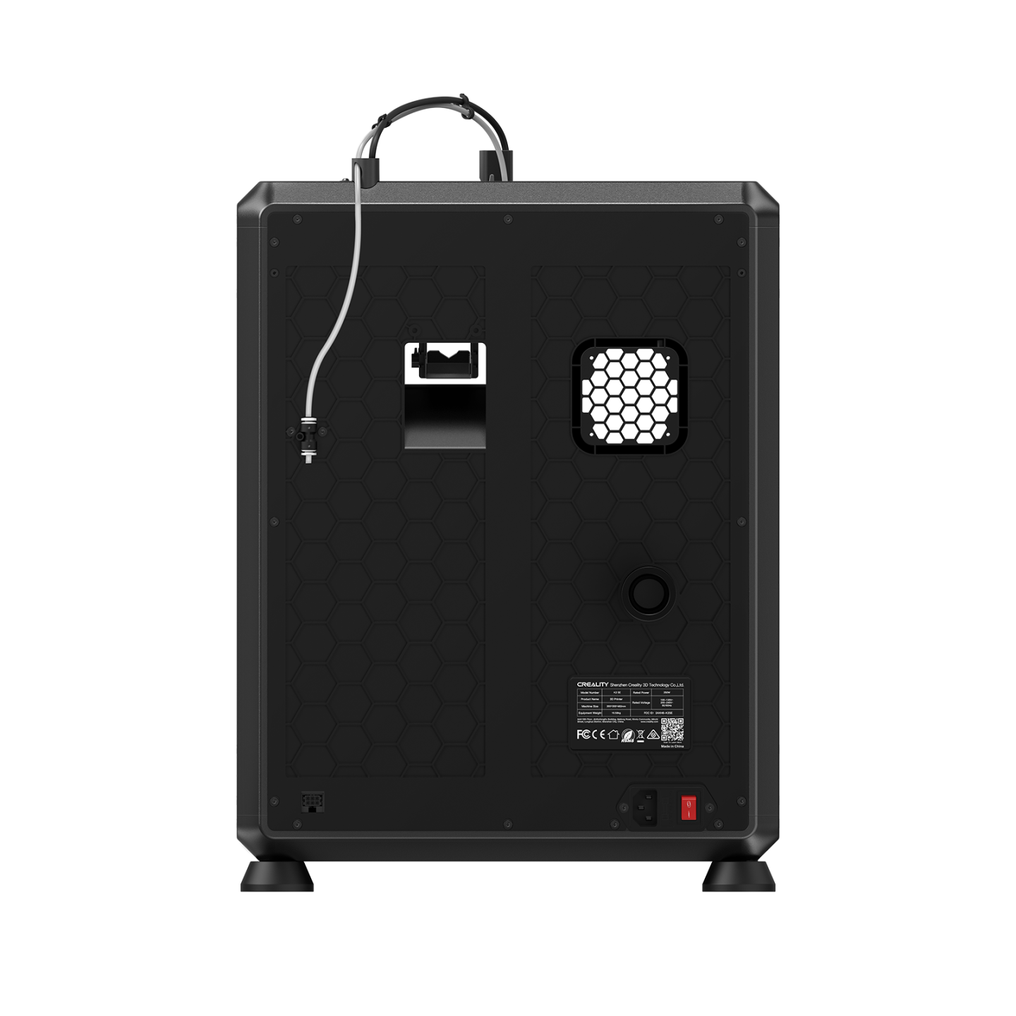 Creality K2 SE