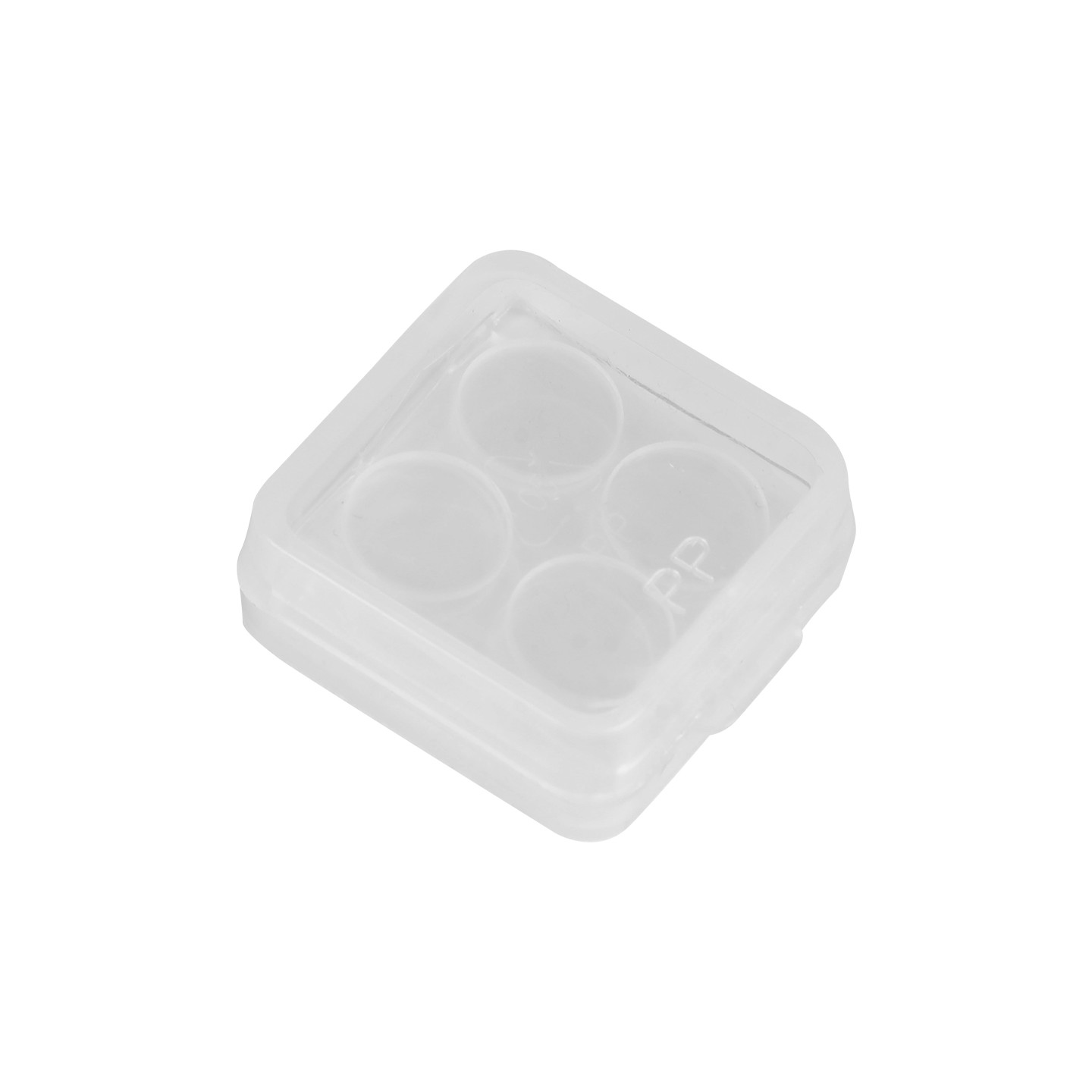 Creality Falcon2 Replace Protective Lens