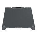 Creality 3D K1C Smooth PEI Build Plate Without Soft Magnetic Sticker - 235 x 235mm