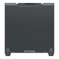 Creality 3D K1C Smooth PEI Build Plate Without Soft Magnetic Sticker - 235 x 235mm