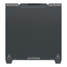 Creality 3D K1C Smooth PEI Build Plate Without Soft Magnetic Sticker - 235 x 235mm