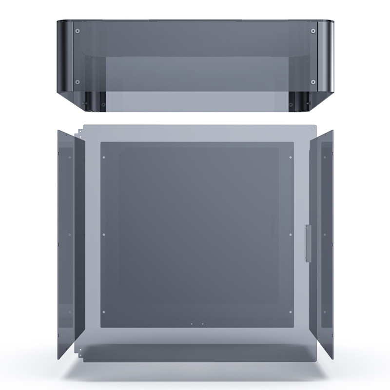 Creality Ender-5 Max Cover