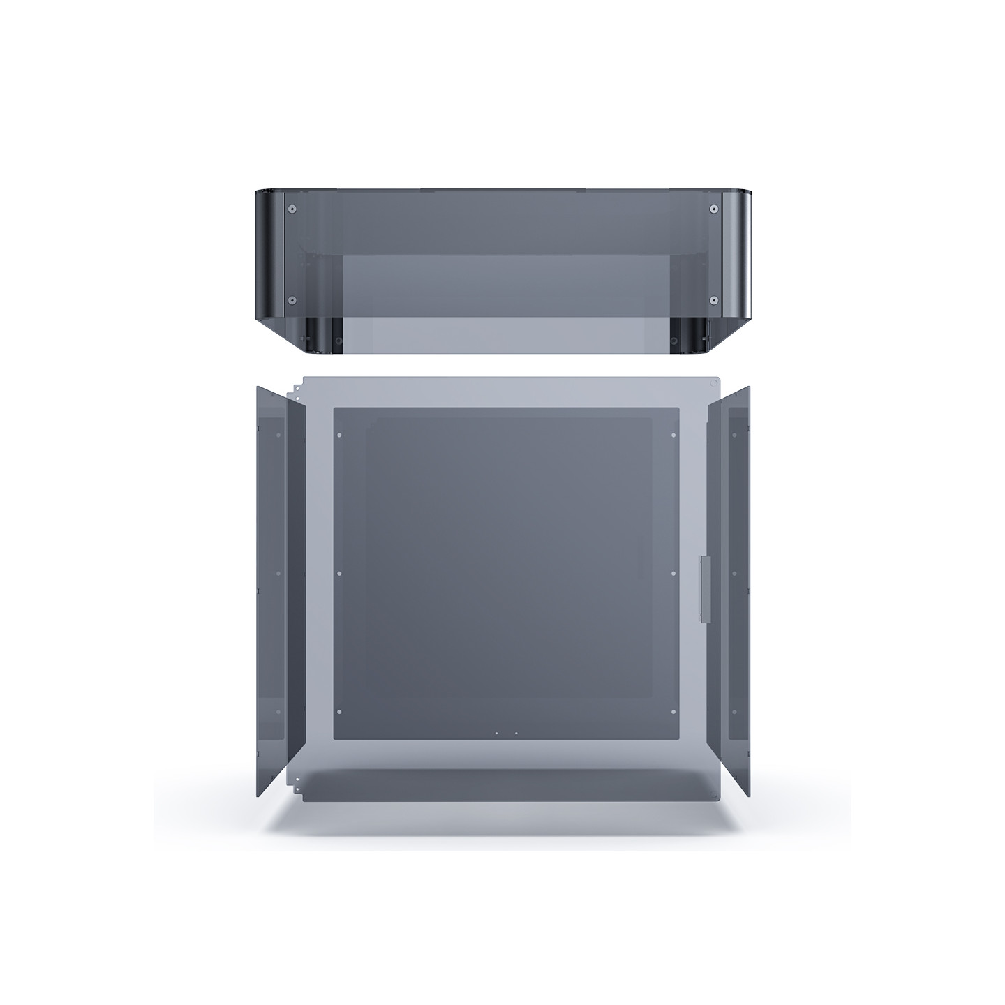 Creality Ender-5 Max Cover