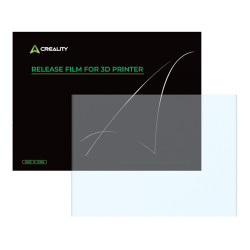 Creality Halot-R6 FEP Film - 3pcs