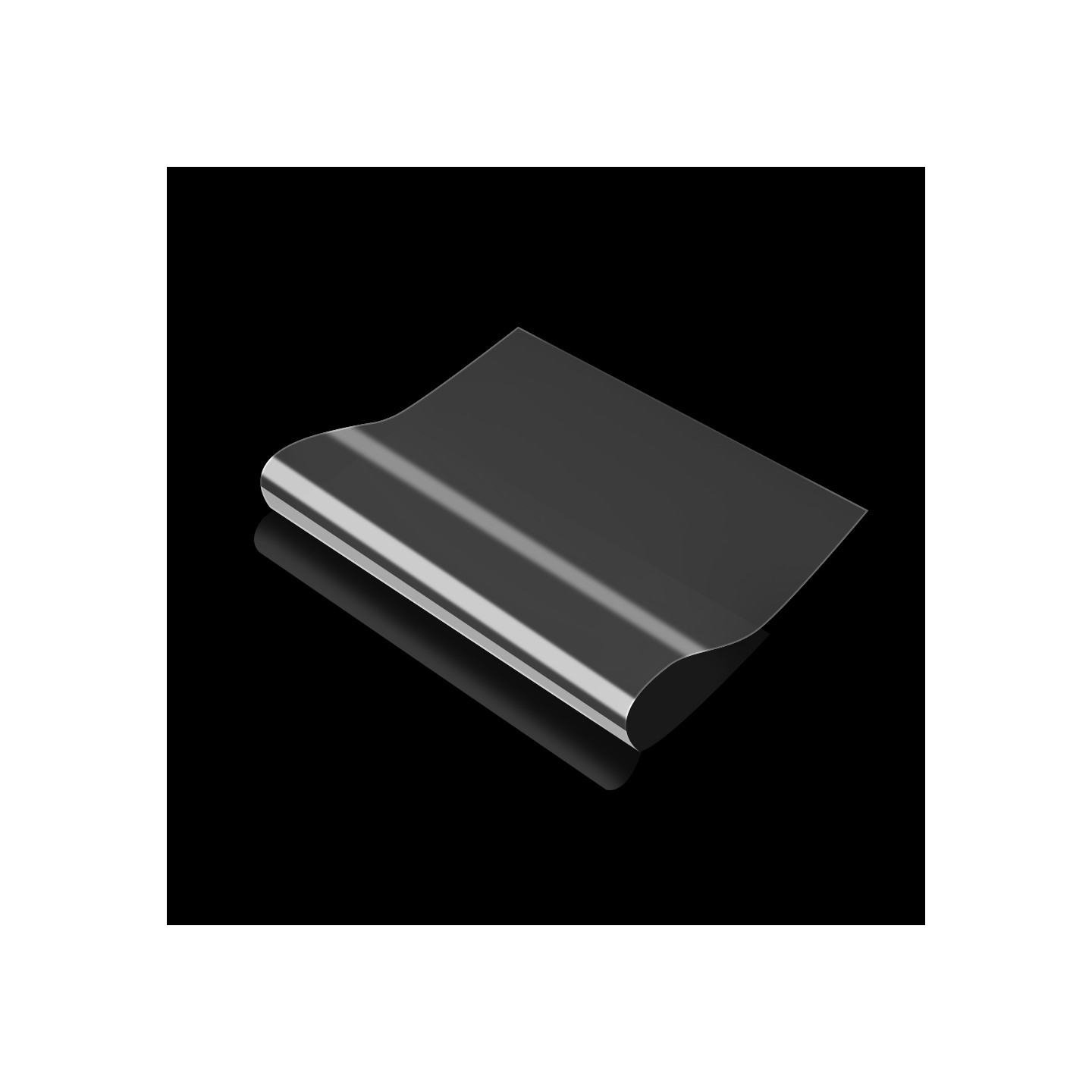 Creality Halot-R6 FEP Film - 3pcs