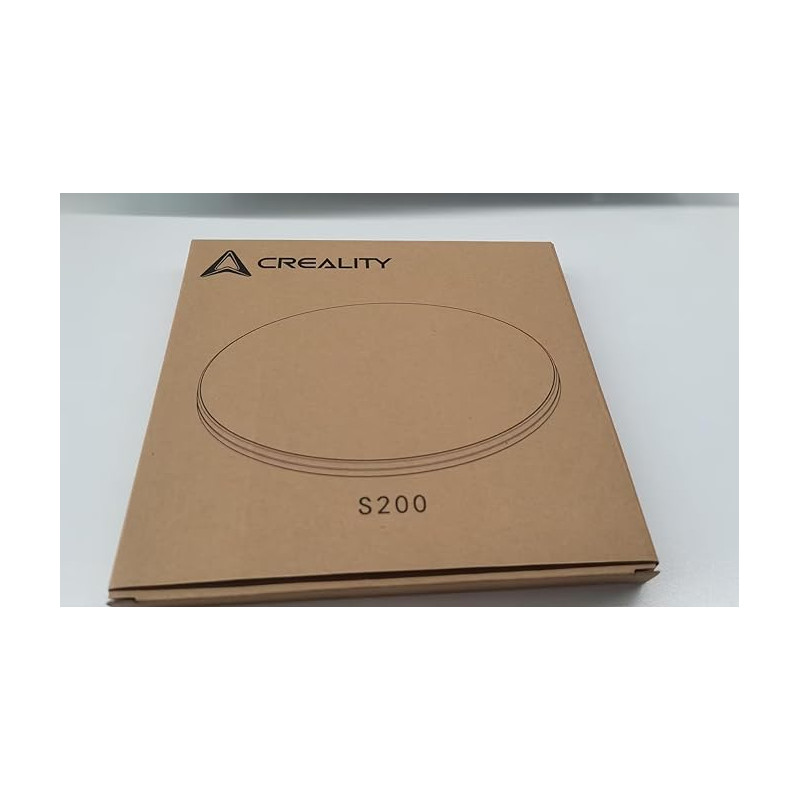 Creality Turntable for Otter/Raptor/Ferret Pro 3D Scanner