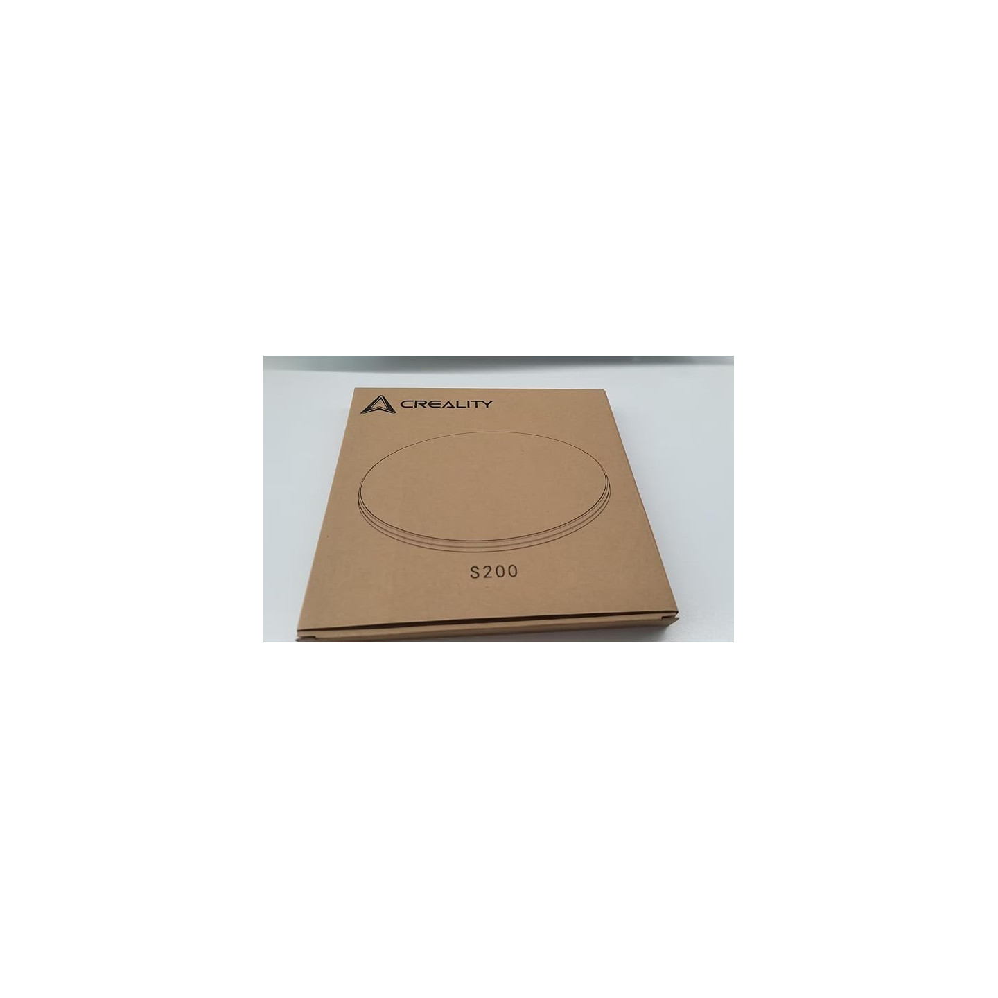 Creality Turntable for Otter/Raptor/Ferret Pro 3D Scanner