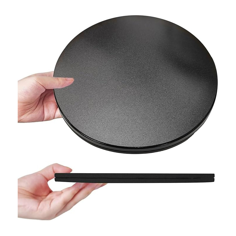 Creality Turntable for Otter/Raptor/Ferret Pro 3D Scanner