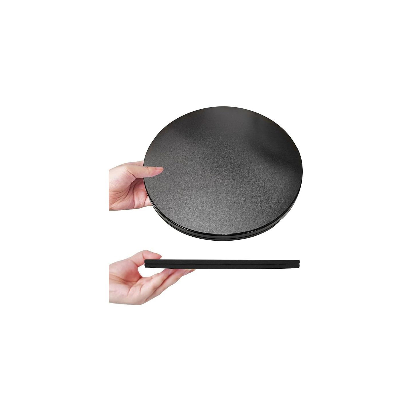 Creality Turntable for Otter/Raptor/Ferret Pro 3D Scanner