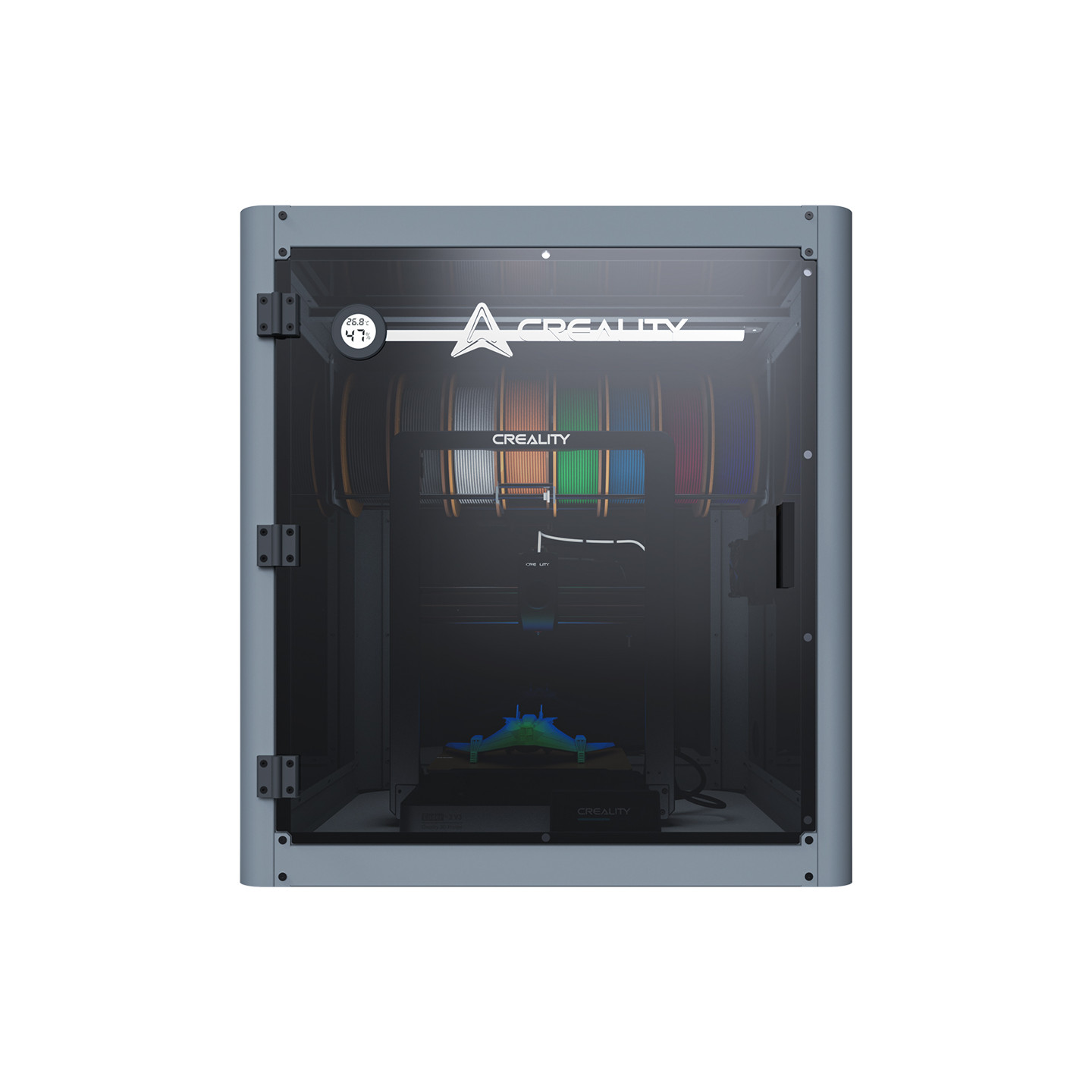 Creality Multifunctional Protective Cover