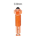 Mingda - MD-600D/MD-1000D High Coat Harden Steel Nozzle Hotend