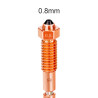 Mingda - MD-600D/MD-1000D High Coat Harden Steel Nozzle Hotend