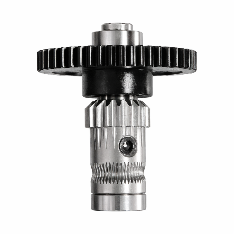 Mingda MD-400D,MD-600D,MD-1000D Feed gear assembly